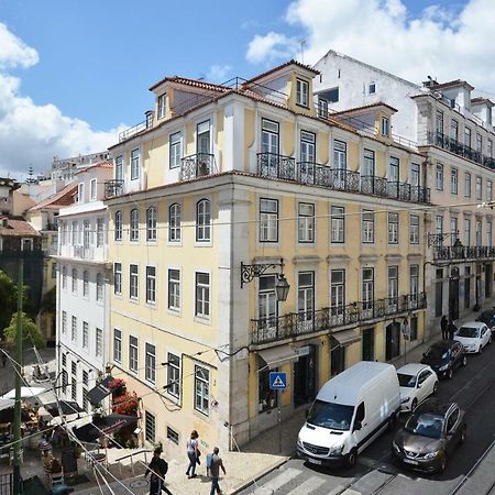 Trendy Chic - Checkinhome Lisbon Exterior photo