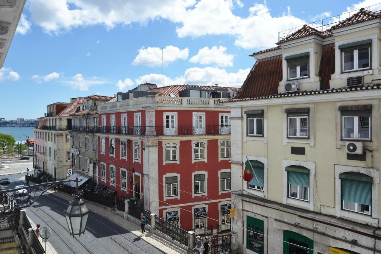 Trendy Chic - Checkinhome Lisbon Exterior photo