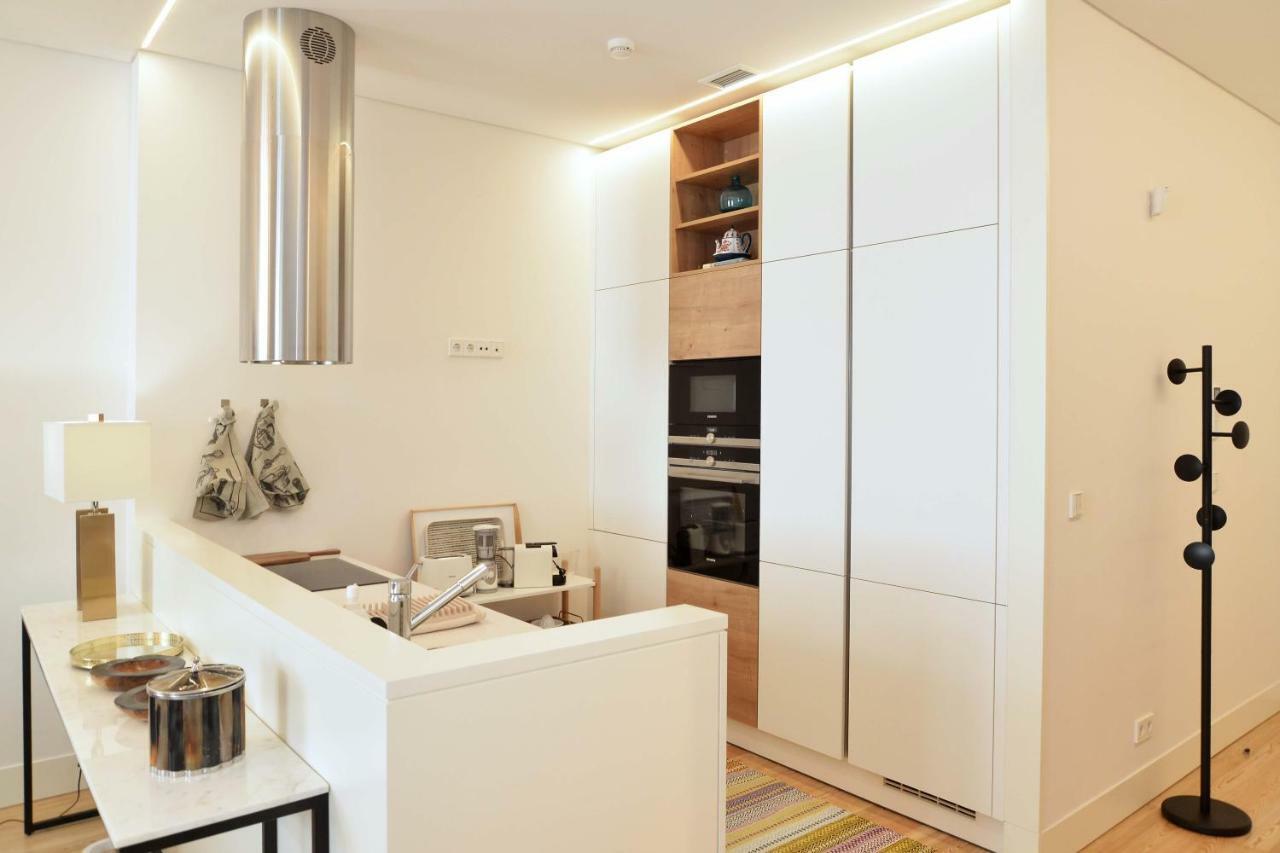 Trendy Chic - Checkinhome Lisbon Exterior photo