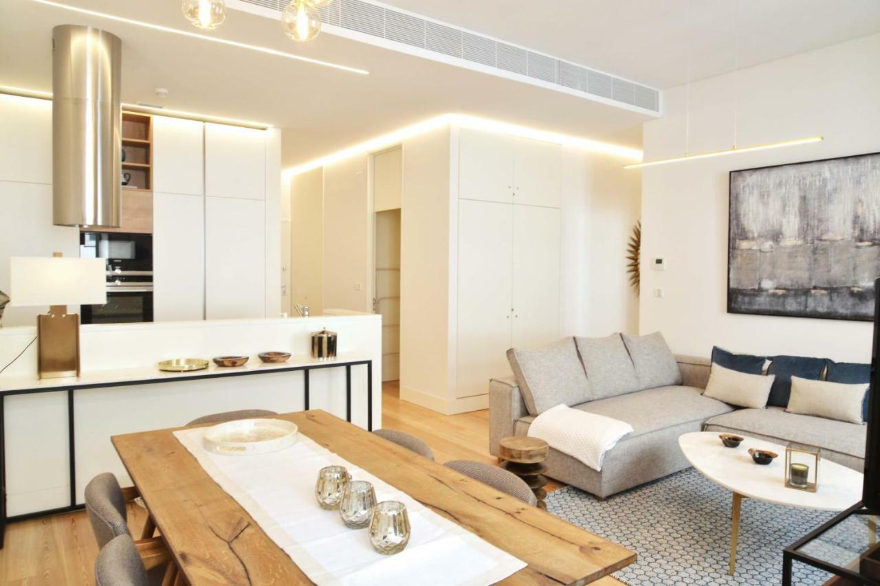 Trendy Chic - Checkinhome Lisbon Exterior photo