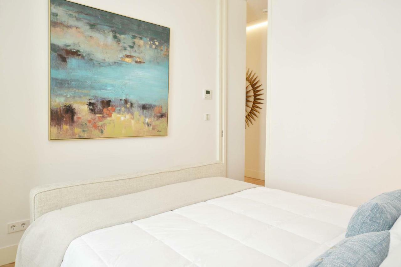 Trendy Chic - Checkinhome Lisbon Exterior photo