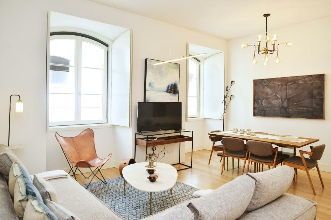 Trendy Chic - Checkinhome Lisbon Exterior photo