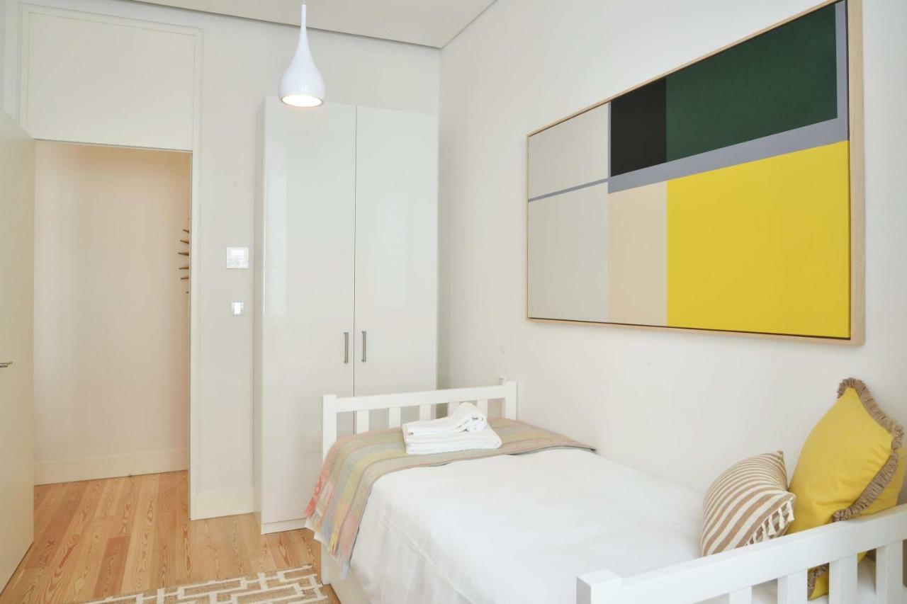 Trendy Chic - Checkinhome Lisbon Exterior photo