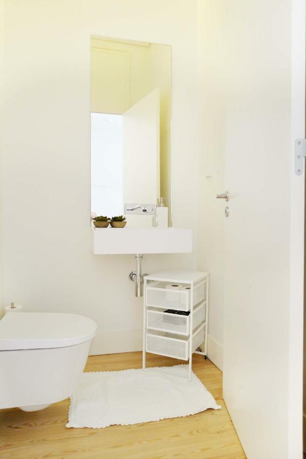 Trendy Chic - Checkinhome Lisbon Exterior photo